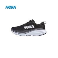 ราคา Limited time promotion HOKA ONE ONE BONDI 8 Sneakers Running Shoes 1127953-ACTL WARRANTY 5 YEARS (20884095322)