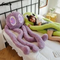 ราคา หมอนตุ๊กตาปลาหมึกยักษ์ตลกและน่ารัก T5 Decor (42163490840)