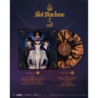 ราคา แผ่นเสียง SLOT MACHINE - CELL (SS) (58056763762)