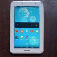 ราคา แท็บเล็ต Samsung Galaxy tab 2 7.0 (WiFi) P3110 (22480715859)