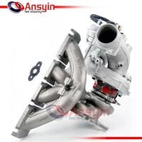 ราคา K04 Turbo Charger For Volkswagen Golf V VI Scirocco 2.0 TFSI 169/173/195/199Kw 06F145702CX Turbolad (52802494604)