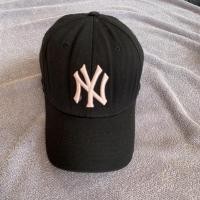 ราคา หมวกมือสองของแท้ NY. (13284184130)