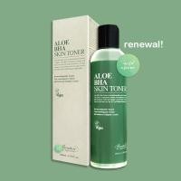 ราคา BENTON : แท้พร้อมส่ง aloe bha skin toner renewal new 30ml 200ml (7369141065)