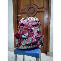 ราคา Kipling กระเป๋าเป้สะพายหลัง (22878931011)
