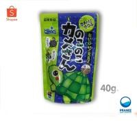 ราคา Hikari Kyozai for Turtle - อาหารเต่าญี่ปุ่นและเต่าน้ำทุกชนิด (40g.) (2233298821)