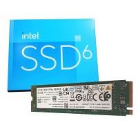 ราคา Intel 670p 512GB PCIe 3.0 NVMe M.2 2280 SSD - Read: 3000MB/s, SSDPEKNU512GZX1 (18272136270)