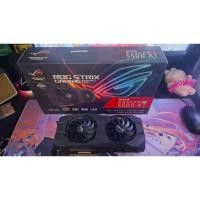 ราคา Asus rog strix rx5500xt 8g oc (55306238367)