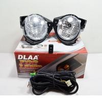 ราคา ไฟตัดหมอก spotlight สปอร์ตไลท์ โตโยต้า วีโก้ toyota vigo 2009 - 2010 09-10 vigo smart cab วีโก้สมาร์ทแค็บ วีโก้ตัว2 (1380107327)