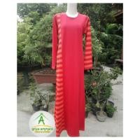 ราคา เสื้อยืด Oka Oke Salur Gamis Blacklabel (7079438033)