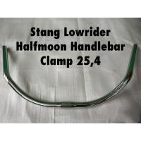 ราคา แฮนด์ Halfmoon Lowrider แฮนด์จับ Lowrider (53609569180)