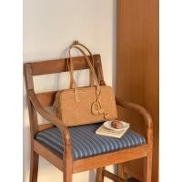 ราคา Micocah {Butter Toast} Baen Style Original Pillow Bag Niche New Style Bag Shoulder Bag Underarm Bag (57661056046)