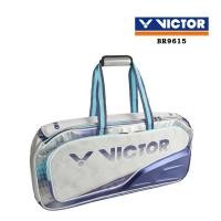 ราคา VICTOR กระเป๋ากีฬาแบดมินตัน รุ่น กระเป๋าใส่ไม้แบด รองเท้า accessories ครบครัน✨ [ของแท้ ] (28026096665)