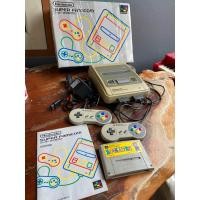 ราคา Nintendo super famicom เครื่องเล่นเกม SFC มือสองญี่ปุ่น (21386392774)