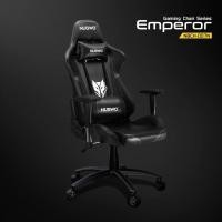 ราคา เก้าอี้เกมมิ่ง NUBWO EMPEROR NBCH-007N Gaming Chair สีดำ GAMING CHAIR # NBCH 007N (8774566843)