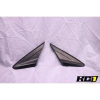 ราคา ครอบกระจกมองข้าง Honda CRZ อะไหล่ OUTSIDEauto ของแต่งรถ (54409645493)
