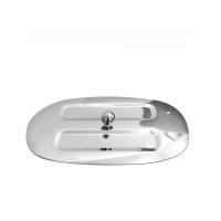 ราคา สําหรับเครื่องปิ้งขนมปัง SMEG TSF01 อุปกรณ์เสริมฝาสแตนเลส (49703584645)