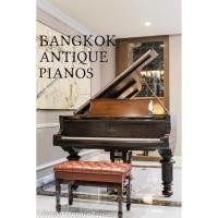 ราคา เปียโน Steinway & Sons มือสอง ราคาเริ่มต้น 3 แสนบาท แกรนด์ อัพไรท์ นำเข้าจากต่างประเทศ (12211314593)