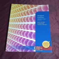 ราคา Managerial Economics (24651188847)