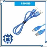 ราคา สาย USB Type A สาย Arduino UNO MEGA 1 เมตร (28681944426)