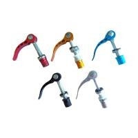 ราคา ALLOY BASIKAL QUICK RELEASE / ที่นั่ง POST CLAMP / SKREWER (41513903199)