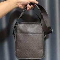 ราคา กระเป๋าสะพาย Dunhill bag สวยมาก (40709094959)