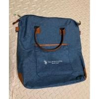 ราคา Polo ของแท้ กระเป๋าใส่ของใส่เอกสาร ของใหม่ (27325578167)