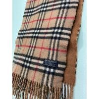 ราคา Burberry ผ้าพันคอแบรนด์มือสอง (17078760428)