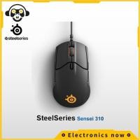 ราคา Steelseries (สตีลซีรี่ย์) Sensei 310 Rgb wired gaming mouse เมาส์เกมมิ่งมีสาย ( 62432 ) steelseries Steelseres Steel Series Steel series steel series (7263308461)