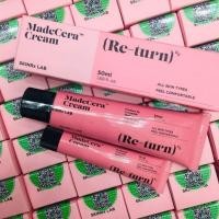 ราคา ครีมบำรุงผิวใส​ SKINRx LAB MadeCera Cream Re-Turn (4513727278)