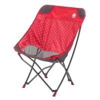 ราคา เก้าอี้พับ Coleman Healing Chair #Red Dot (596954759)