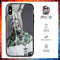 ราคา เคส Adidas/Sport ควรซื้อ Iphone 6/6Plus/6S/6S Plus/7/7Plus/8/8Plus/X/Xs/Xs Max/11/11 Promax/12/12 Promax Lpc22010269 (54710690858)