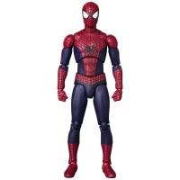 ราคา [Pre-order] MAFEX No.248 MAFEX THE AMAZING SPIDER-MAN (29756083839)