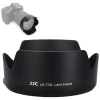 ราคา JJC EW-73D เลนส์สําหรับ Canon RF 28-70 มม.F2.8 คือ STM EF-S 18-135 มม.F3.5-5.6 คือ USM RF 24-105 มม.F4-7.1 เป็น STM เลนส์ (51457797927)