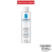 ราคา คลีนซิ่งเช็ดเครื่องสำอาง LA ROCHE-POSAY Micellar Cleansing Water 200mL สำหรับผิวแพ้ง่าย ปราศจากแอลกอฮอล์【ส่งตรงจากญี่ปุ่น】 (42006323585)
