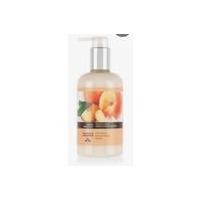 ราคา MARKS & SPENCER โลชั่นบำรุงมือและผิวกาย Peach & Almond Hand & Body Lotion 300 ml. (8589160747)