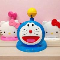 ราคา ที่ใส่กระดาษทิชชู่แบบม้วนคิตตี้ โดเรม่อน (41063578200)