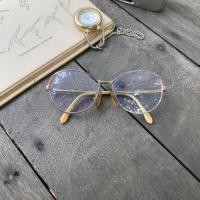 ราคา Rodenstock แว่นวินเทจ 2nd (เลนส์ธรรมดา) (46310527092)