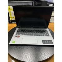 ราคา ACER ASPIRE 3 A315-44P-R11P มือสอง Ryzen 7 5700U/16gb/m.2 512gb ตำหนิรูปสุดท้าย (29292492802)
