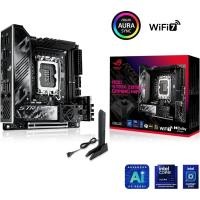ราคา MAINBOARD (เมนบอร์ด) ASUS ROG STRIX Z890-I GAMING WIFI (INTEL SOCKET 1851 DDR5 MINI-ITX) (28032353588)