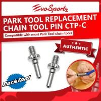 ราคา Park Tool Replacement Chain Tool Pin CTP-C CT-1, CT-2, CT-3.3 Chain Breaker อะไหล่ Pin (56257369404)