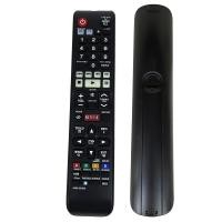 ราคา AH59-01202A เหมาะสําหรับ Samsung โฮมเธียเตอร์รีโมทคอนโทรลอินฟราเรด HTE6730WZA HT-E4500 HT-E4500/ZA HT-E4500 HT-E5400 HT-E5500 (53410007035)