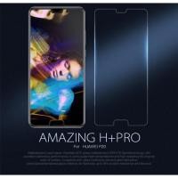 ราคา Nillkin ฟิล์มกระจกนิรภัย Huawei P20 รุ่น Amazing H + Pro 0.2mm. Ultra Thin 9H hardness (1096582760)