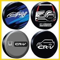 ราคา ฝาครอบยางด้านหลังสําหรับรถยนต์ Honda CRV, อุปกรณ์เสริม CRV, ผ้าคลุมรถ Honda CRV (29119524746)