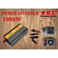 ราคา Power inverter 1000W (1307323299)