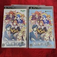 ราคา แผ่นแท้ PSP Uta no Prince Sama Repeat (ULJM 05905/ULJM 05664) (21591473788)