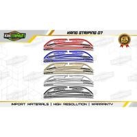 ราคา Scoopy fi 214 แถบใส Scoopy i prestige (42560238574)