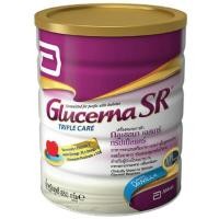 ราคา Glucerna กลูเซอนา เอสอาร์ ทริปเปิ้ลแคร์ 400กรัม และ850กรัม (4116287951)