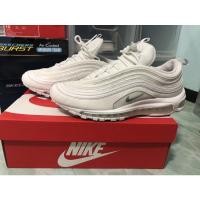 ราคา Nike Air Max97 Wolf/Grey มือสอง (8866146241)