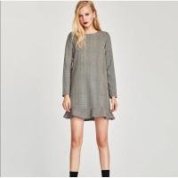 ราคา ZARA TRF dress size S (26654689613)