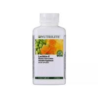 ราคา Lecithin E Amway ฉลากไทย แท้ เลซิติน อี บรรจุ 110 เม็ด (7205521938)